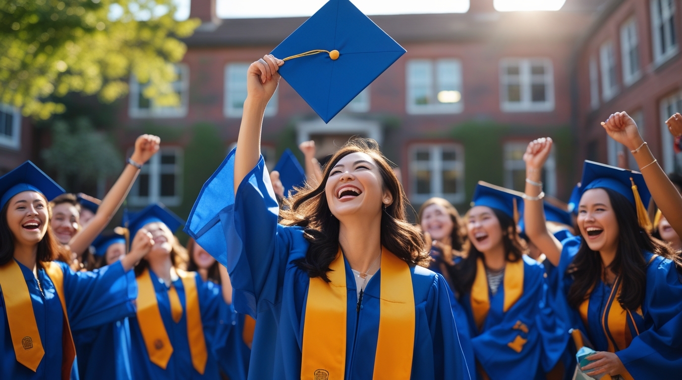 куда поступить студенту