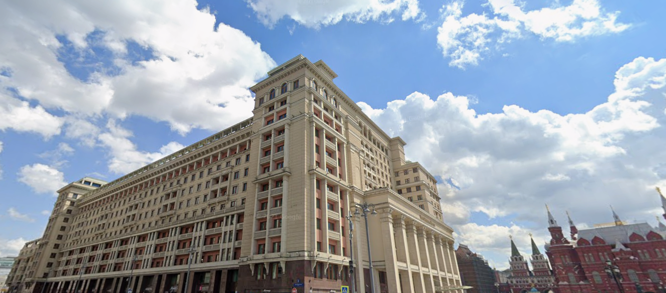 институт медицинский в москве