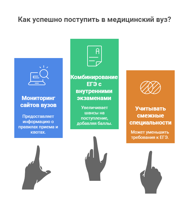 институт медицинский в москве